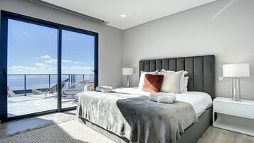 Biệt thự | 4 phòng ngủ, bàn ủi/dụng cụ ủi quần áo, truy cập Internet không dây