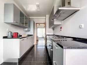 アパートメント | 1 室のベッドルーム