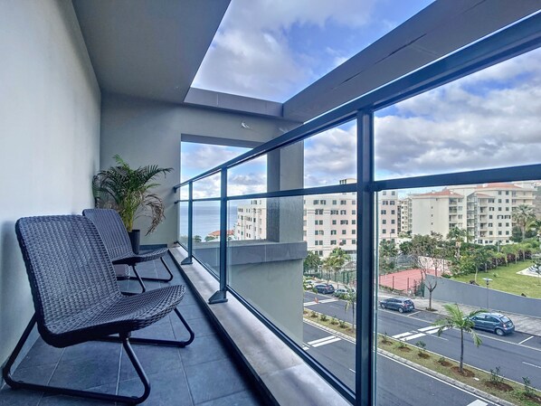 アパートメント | 1 室のベッドルーム