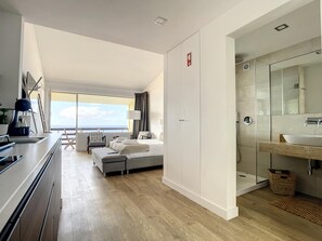Apartment | 1 bedroom - Madeira Ocean View by Atlantic Holiday (Santa Cruz)