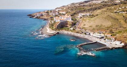 Madeira Ocean View by Atlantic Holiday