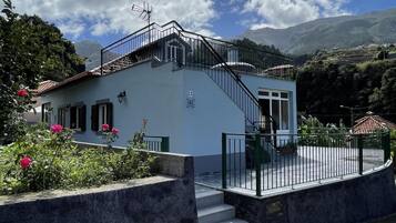 House | 3 bedrooms, WiFi