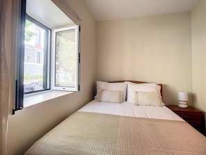 3 habitaciones y wifi 