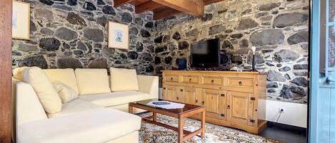 House | 3 bedrooms, WiFi