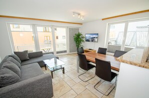 Huis | 2 slaapkamers