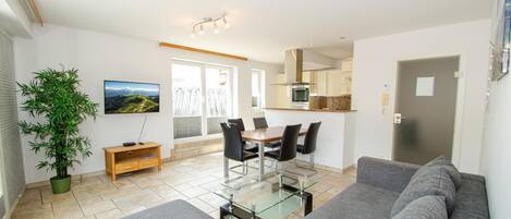 Apartment | 2 Schlafzimmer