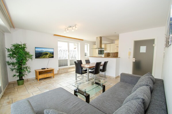 Apartment | 2 Schlafzimmer