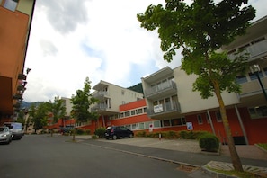 House | 2 bedrooms - Penthouse B Zell am See (Zell am See)