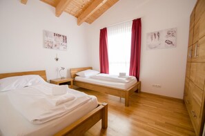 Apartment | 2 Schlafzimmer, WLAN