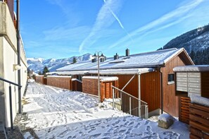 Apartment | 2 bedrooms, WiFi