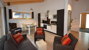 Unclassified image, 2 of 25, button - Schmitten Finest Apartment - Cameron (Zell am See)