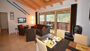 Unclassified image, 4 of 25, button - Schmitten Finest Apartment - Cameron (Zell am See)
