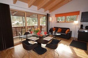 2 bedrooms - Schmitten Finest Apartment - Luigi (Zell am See)