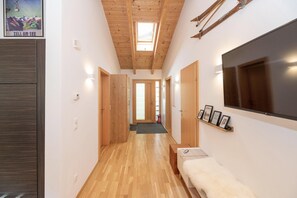 2 bedrooms - Schmitten Finest Apartment - Luigi (Zell am See)