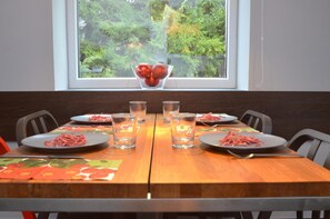 Appartement | 1 chambre