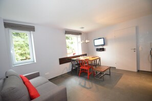 Ferienhaus | 1 Schlafzimmer