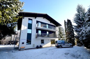 Ferienhaus | 1 Schlafzimmer