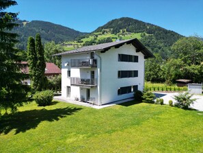 1 bedroom, WiFi - 5 Seasons House Zell am See - TOP 6 Summer Card (Zell am See)