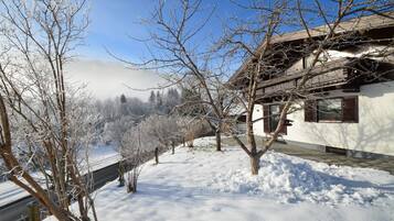 Ferienhaus | 5 Schlafzimmer