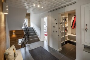 House | 5 bedrooms - Finest Ski Chalet Incl Saalfeldenleogang Card (Leogang)