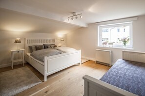 Ferienhaus | 5 Schlafzimmer
