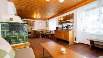 Apartment | 1 bedroom