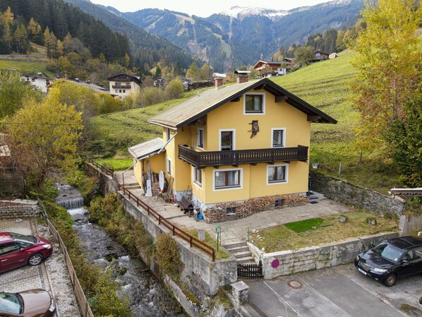 อพาร์ทเมนท์ | 1 ห้องนอน, Wi-Fi