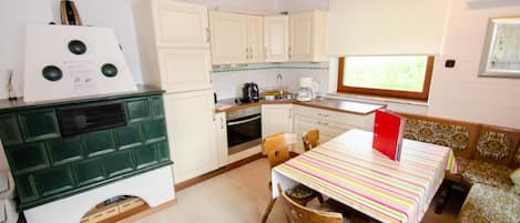 Apartment | 1 Schlafzimmer, WLAN