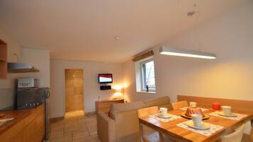 Apartment | 1 bedroom, WiFi