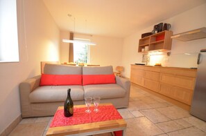 Apartment | Innenbereich