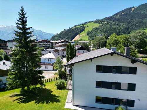 5 Seasons House Zell am See - TOP 3 Summer Card
