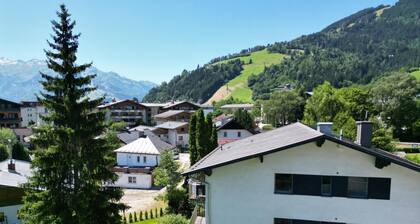 5 Seasons House Zell am See - TOP 3 Summer Card