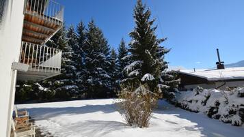 Apartment | 1 bedroom, WiFi