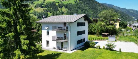 Apartment | Exterior