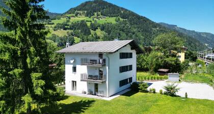 5 Seasons House Zell am See - TOP 3 Summer Card