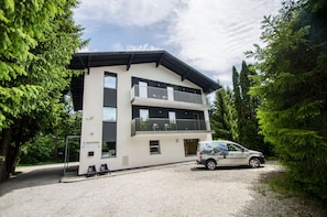 Casa | 1 quarto