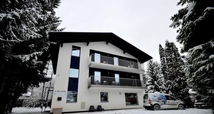5 Seasons House Zell am See - TOP 5 Summer Card