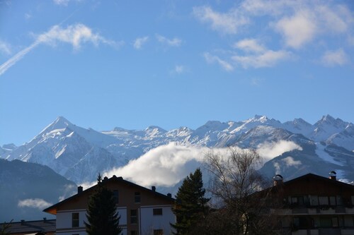 5 Seasons House Zell am See - TOP 5 Summer Card