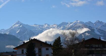 5 Seasons House Zell am See - TOP 5 Summer Card