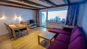House | 1 bedroom