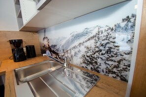 Apartment | 2 Schlafzimmer