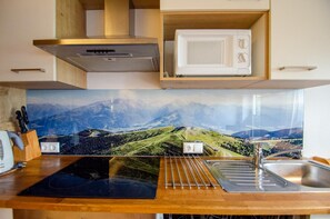 Appartement | 2 chambres