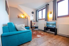 Apartment | 2 Schlafzimmer