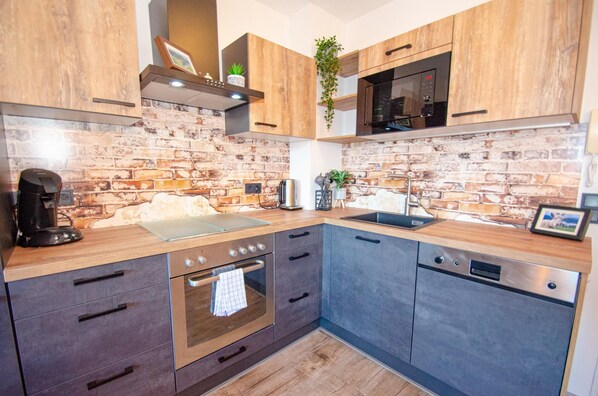 Apartment | 2 Schlafzimmer