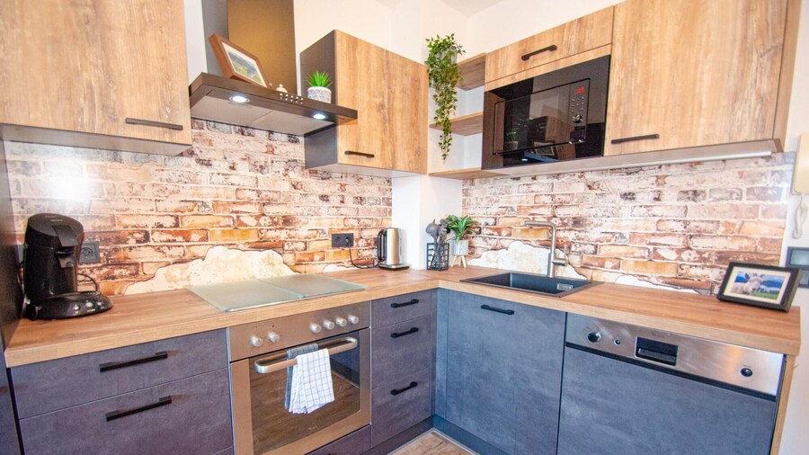 Post Residence Apartments 11A Sauna Summer Card