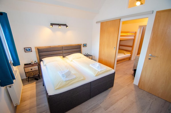 2 bedrooms - Post Residence Apartments 11A Sauna Near Skilift (Zell am See)