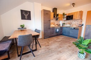 Apartment | 2 Schlafzimmer