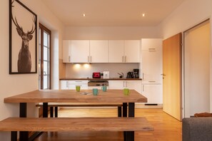 Apartment | 3 Schlafzimmer