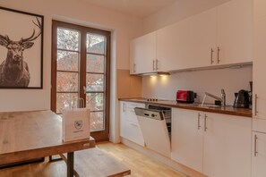 Apartment | 3 Schlafzimmer