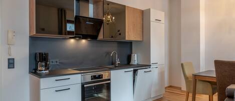 Apartment | 2 Schlafzimmer